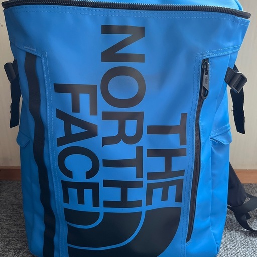 THE NORTH FACEリュック