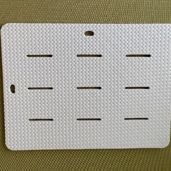 西松屋バスマットの画像