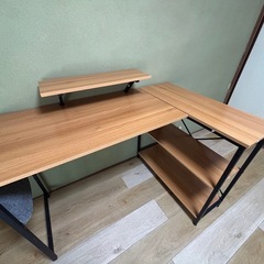 美品パソコンディスクの画像