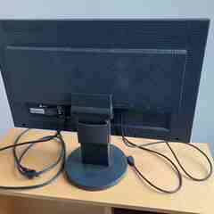 EIZO モニター FlexScan EV2334W 23インチ フルHDの画像