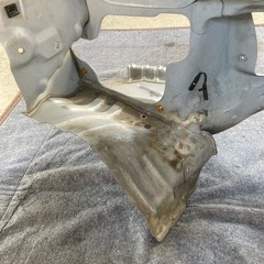 JB23 スズキ ジムニー コアサポートの画像