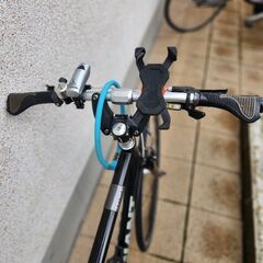【お取り引先決定】クロスバイク　GIANT　ESCAPE R3の画像
