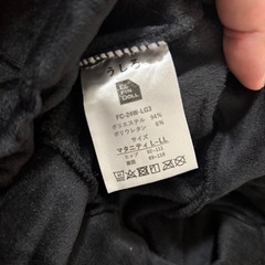 産褥ベルトなどの画像