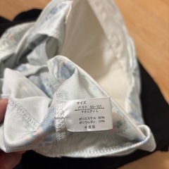 産褥ベルトなどの画像