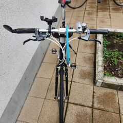 【お取り引先決定】クロスバイク　GIANT　ESCAPE R3の画像