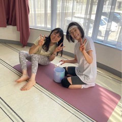 11月🧘🏽保土ヶ谷ヨガ🧘🏼‍♂️初心者・老若男女問わず歓迎の画像