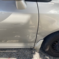 ホンダ　フィットアリアの画像