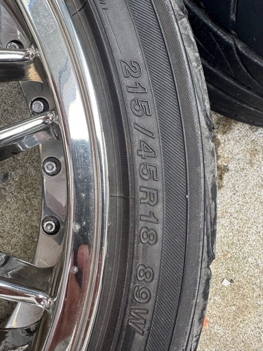 中古品