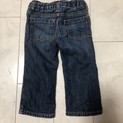 古着　ズボン　80の画像