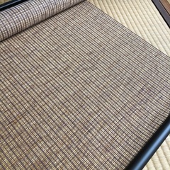 タチカワロールスクリーンの画像