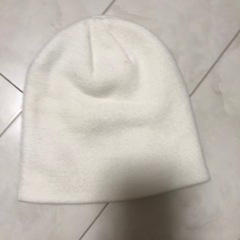 古着　ニット帽　の画像