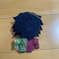 鬼滅の刃　ぬいぐるみクッションセットの画像