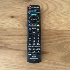 Panasonic VIERA C300 42型 の画像