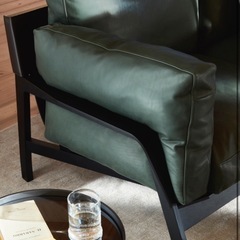 定価171万円 最高級 Cassina 285 ELORO ソファ カッシーナの画像