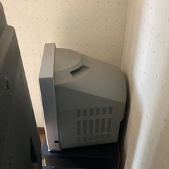 テレビデオの画像