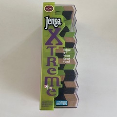 ジェンガ　エクストリーム　Jenga  xtreme の画像
