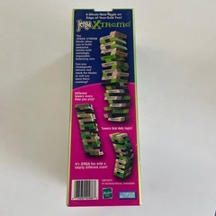 ジェンガ　エクストリーム　Jenga  xtreme の画像