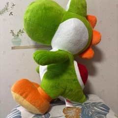 ヨッシーの画像