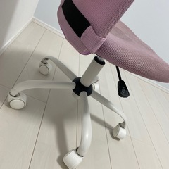 オフィスチェアの画像