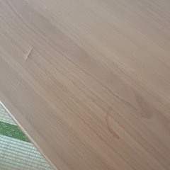 ダイニングテーブルの画像