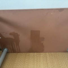 ダイニングテーブルの画像