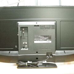 32型 ORION 液晶テレビ 2018年製 RN-32SF10 通電視聴確認 中古経年品 現状渡しの画像