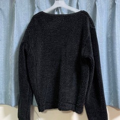 snow peak フリースジャケット US XL (JAPAN XXL)の画像