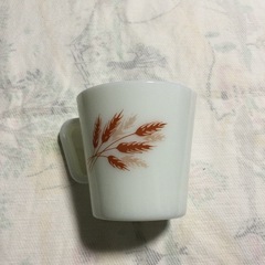 ◆Old Pyrex マグカップ◆の画像