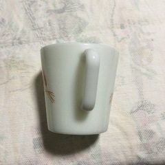 ◆Old Pyrex マグカップ◆の画像