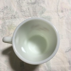 ◆Old Pyrex マグカップ◆の画像