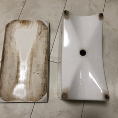 陶器　鉢　中古の画像