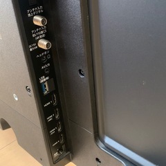 激安です！　ORION  55型　テレビ　2020年式の画像