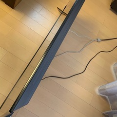 激安です！　ORION  55型　テレビ　2020年式の画像