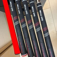 ミズノ JPX921 HOTMETAL 6～PW 5本組の画像