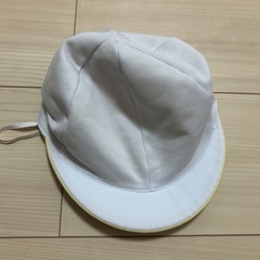 津田幼稚園　キララクラブ　カラー帽子の画像