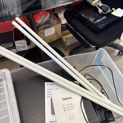 ラック　スチールラック　棚　の画像
