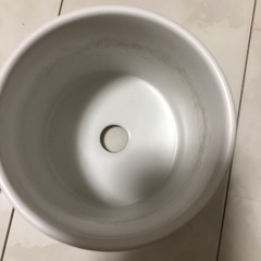 陶器　鉢　中古の画像