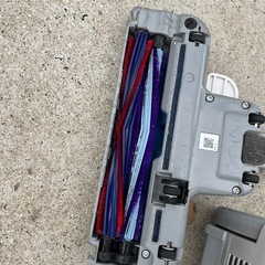 掃除機の画像