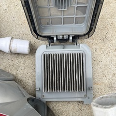 掃除機の画像