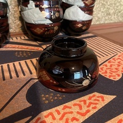 器　30個　
汁物器の画像
