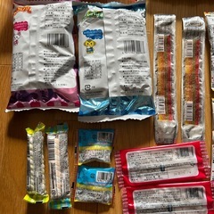 お菓子セット ⑥の画像