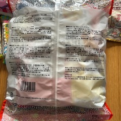 お菓子セット ⑥の画像