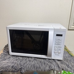 レンジの画像