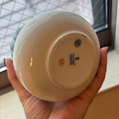 リヤドロ　サボテン　伊勢丹購入の画像