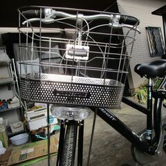 BS自転車　ロイヤル　アルバート27インチの画像