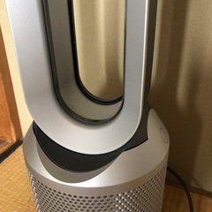 ダイソン　ピュアホットアンドクールの画像