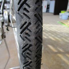 BS自転車　ロイヤル　アルバート27インチの画像
