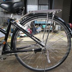 BS自転車　ロイヤル　アルバート27インチの画像