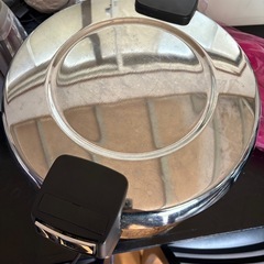 タイガー　電子ジャーの画像