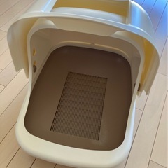 猫　ユニ・チャーム　デオトイレの画像